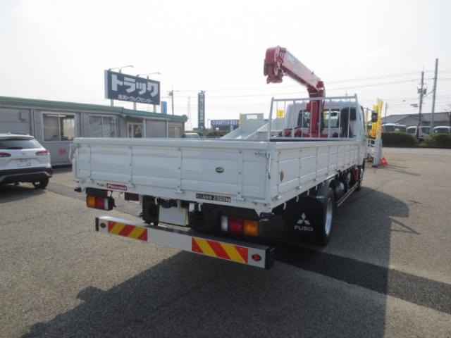 Mitsubishi Fuso Fighter 4