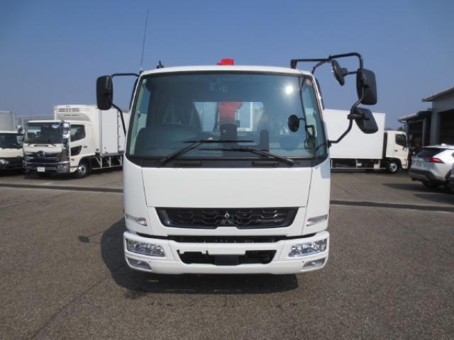 Mitsubishi Fuso Fighter 6