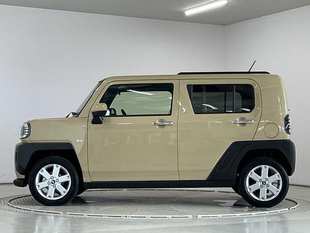 Daihatsu Taft 11