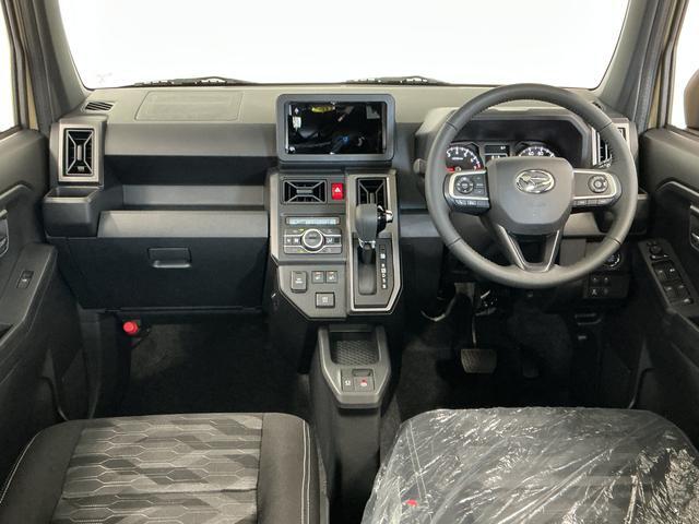 Daihatsu Taft 4
