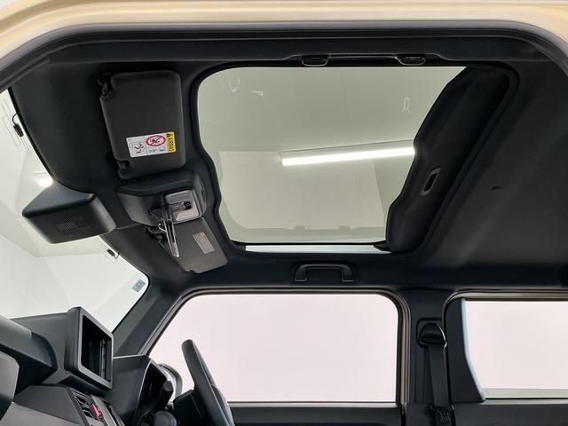 Daihatsu Taft 5