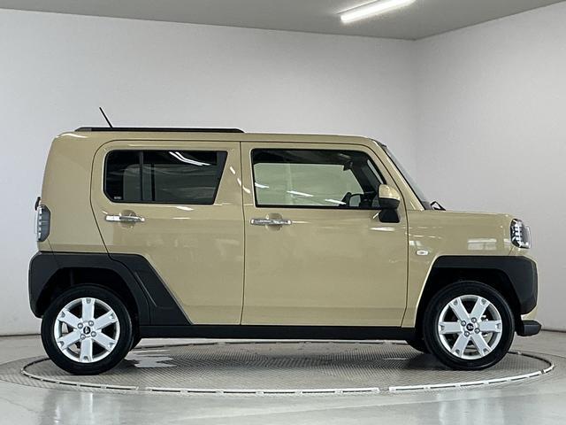 Daihatsu Taft 10