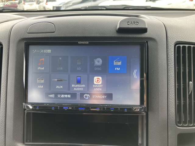 Nissan AD 3