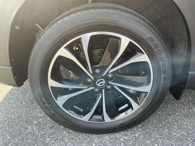 Mazda CX-5 11