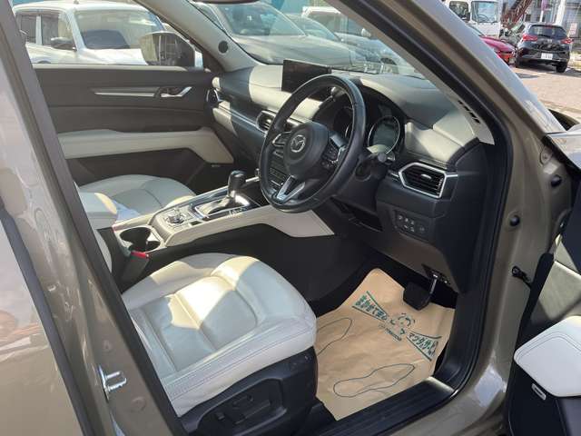 Mazda CX-5 12