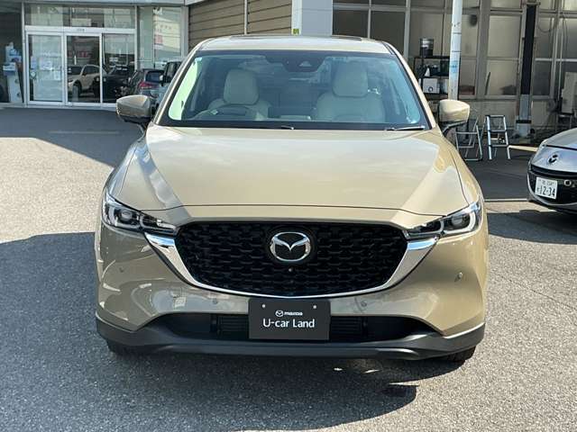Mazda CX-5 2