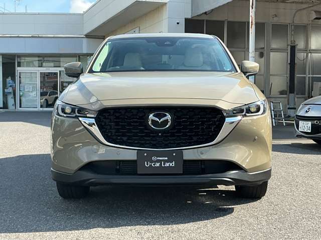 Mazda CX-5 3