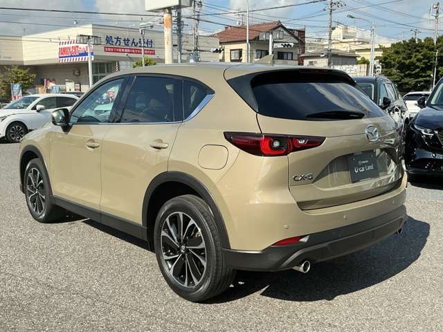 Mazda CX-5 6