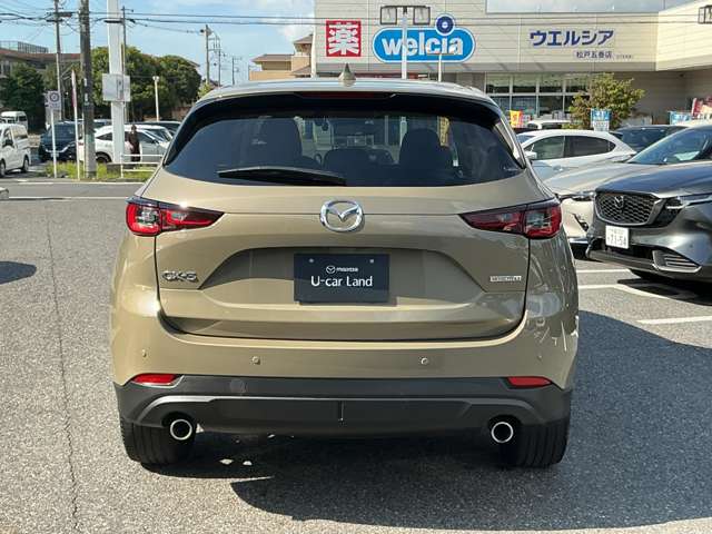 Mazda CX-5 7