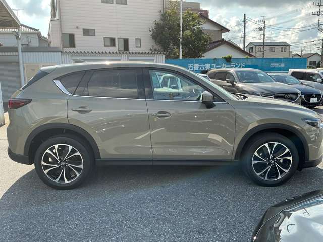 Mazda CX-5 9