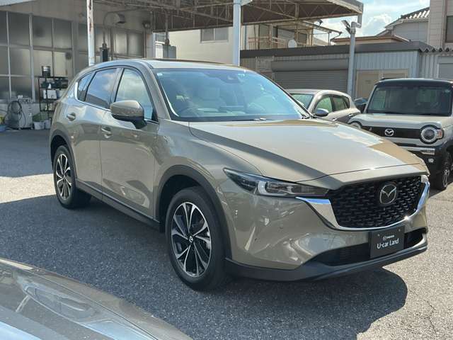 Mazda CX-5 10