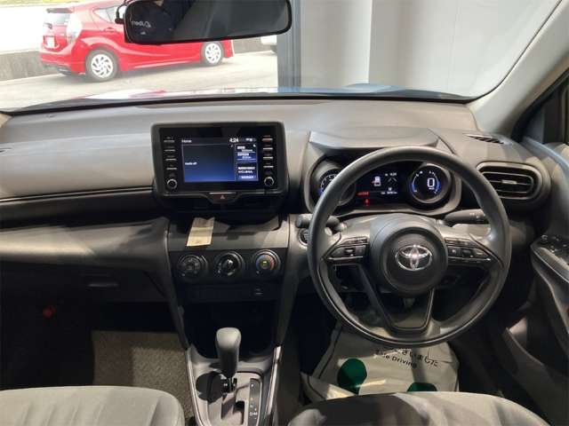 Toyota Yaris Cross 2