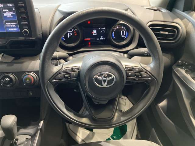 Toyota Yaris Cross 7