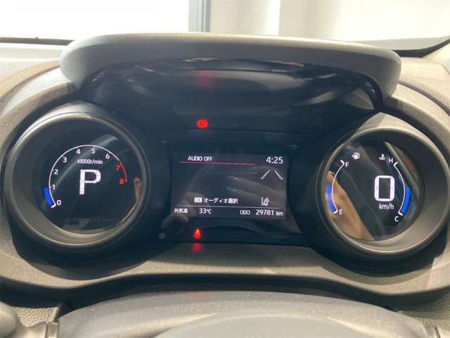 Toyota Yaris Cross 9