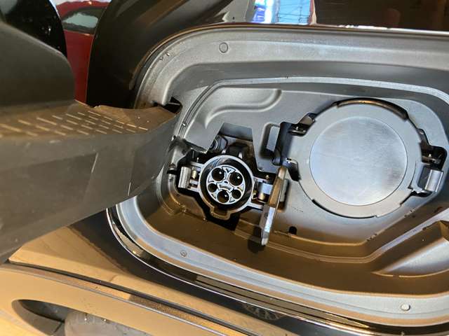 Alfa Romeo ジュニア 12