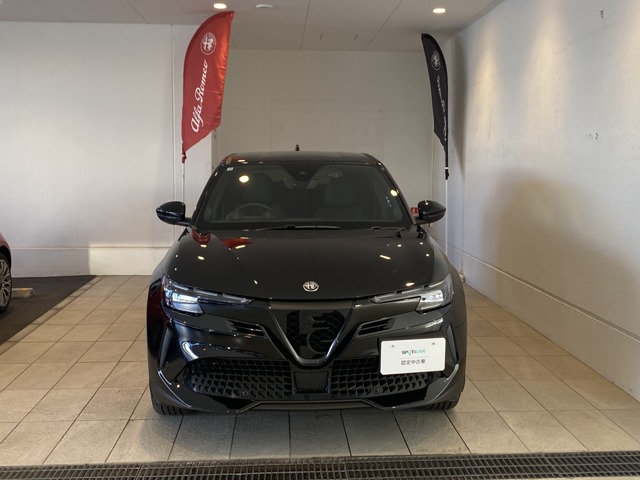 Alfa Romeo ジュニア 2