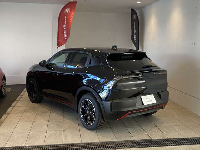 Alfa Romeo ジュニア 3