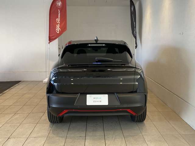 Alfa Romeo ジュニア 4