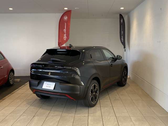 Alfa Romeo ジュニア 5