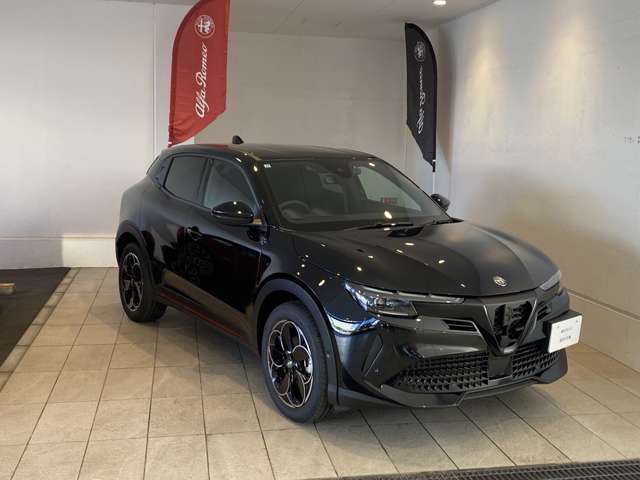 Alfa Romeo ジュニア 6
