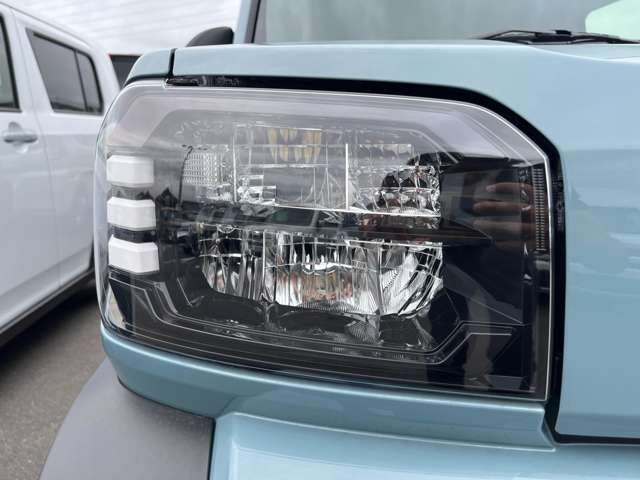 Daihatsu Taft 8