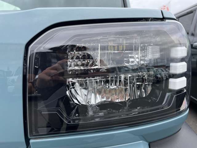 Daihatsu Taft 9