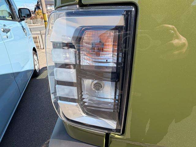 Daihatsu Taft 11