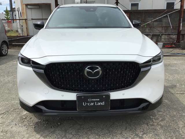 Mazda CX-5 5