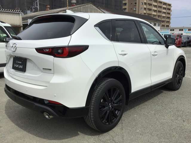 Mazda CX-5 7
