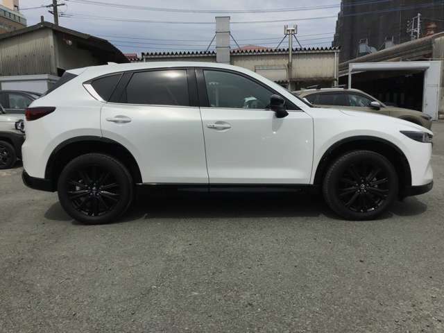 Mazda CX-5 8