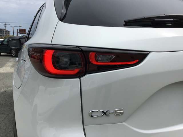 Mazda CX-5 10