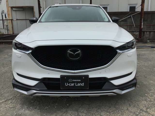 Mazda CX-5 5