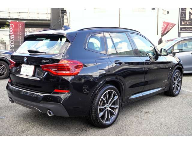 BMW X3 2