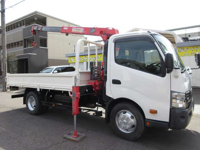 Toyota Toyoace 11