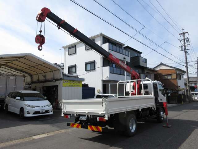 Toyota Toyoace 12