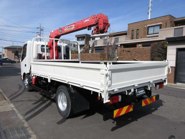 Toyota Toyoace 6