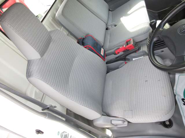 Toyota Toyoace 7