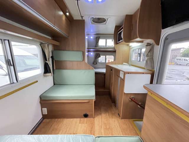Mazda Bongo Truck 6