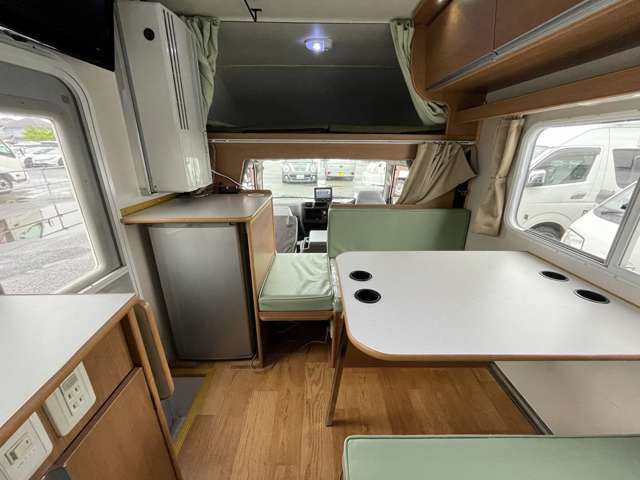 Mazda Bongo Truck 7