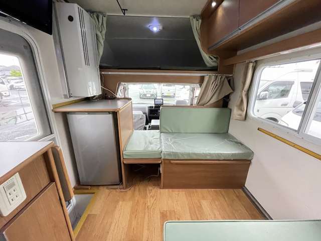 Mazda Bongo Truck 8