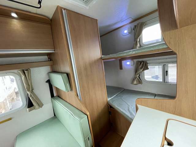 Mazda Bongo Truck 9