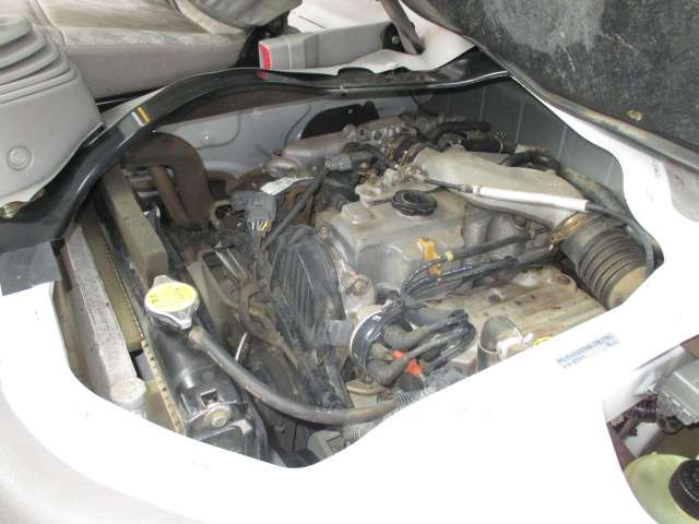 Mazda Titan Dash 11