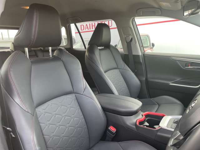 Toyota RAV4 11