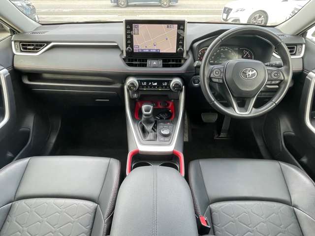 Toyota RAV4 3