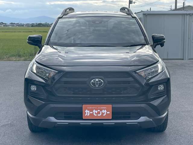 Toyota RAV4 6