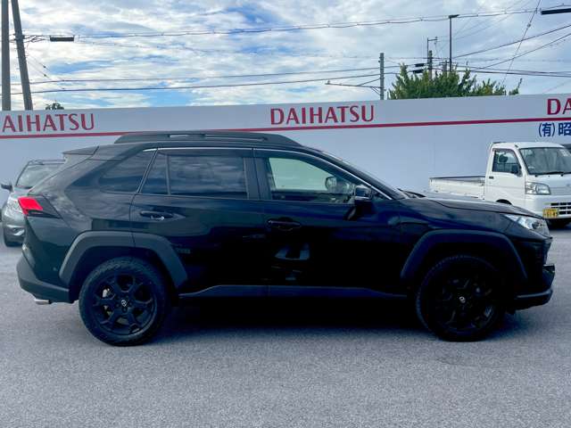 Toyota RAV4 7
