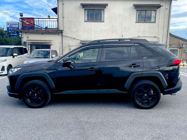 Toyota RAV4 8