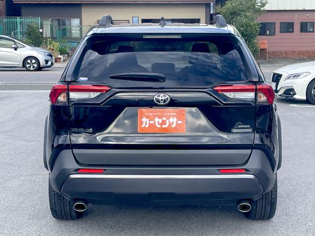 Toyota RAV4 9