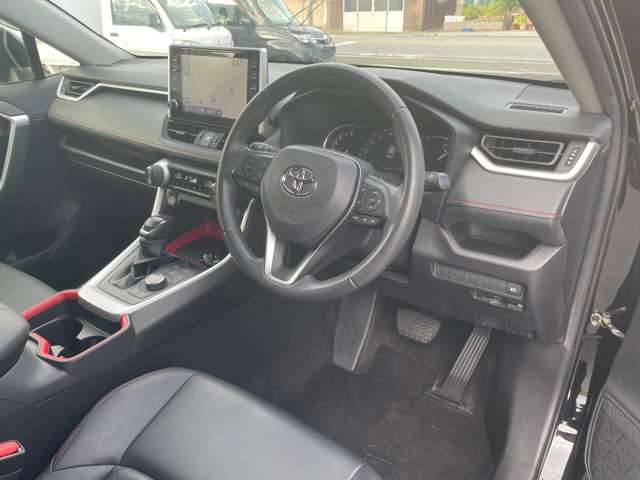 Toyota RAV4 10