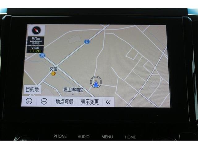 Toyota Vellfire 4